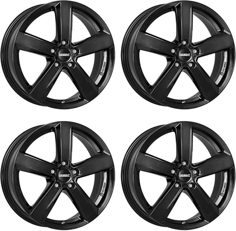 10 Best Aftermarket Rims for Mercedes in 2026 – Expert Quality Picks