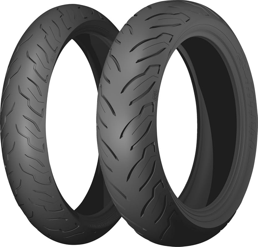 Dunlop AE2 Front Tire 130/80B