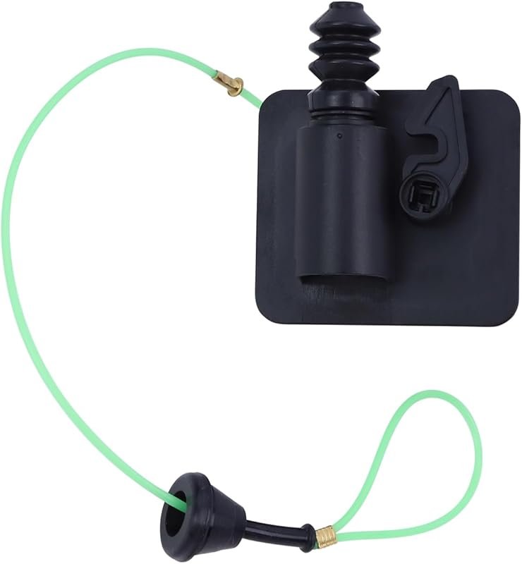 Fuel Lid Actuator Gas Door Assembly for Honda Civic 2016-2021 – Replac