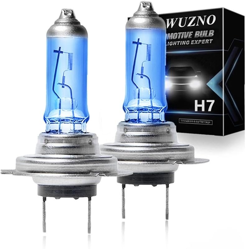 Halogen Headlight Bulb Replacement for Hyundai Sonata 2011 2012 2013 2