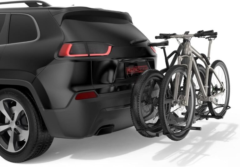 Top 5 E-Bike Racks for 2026: Expert Picks
