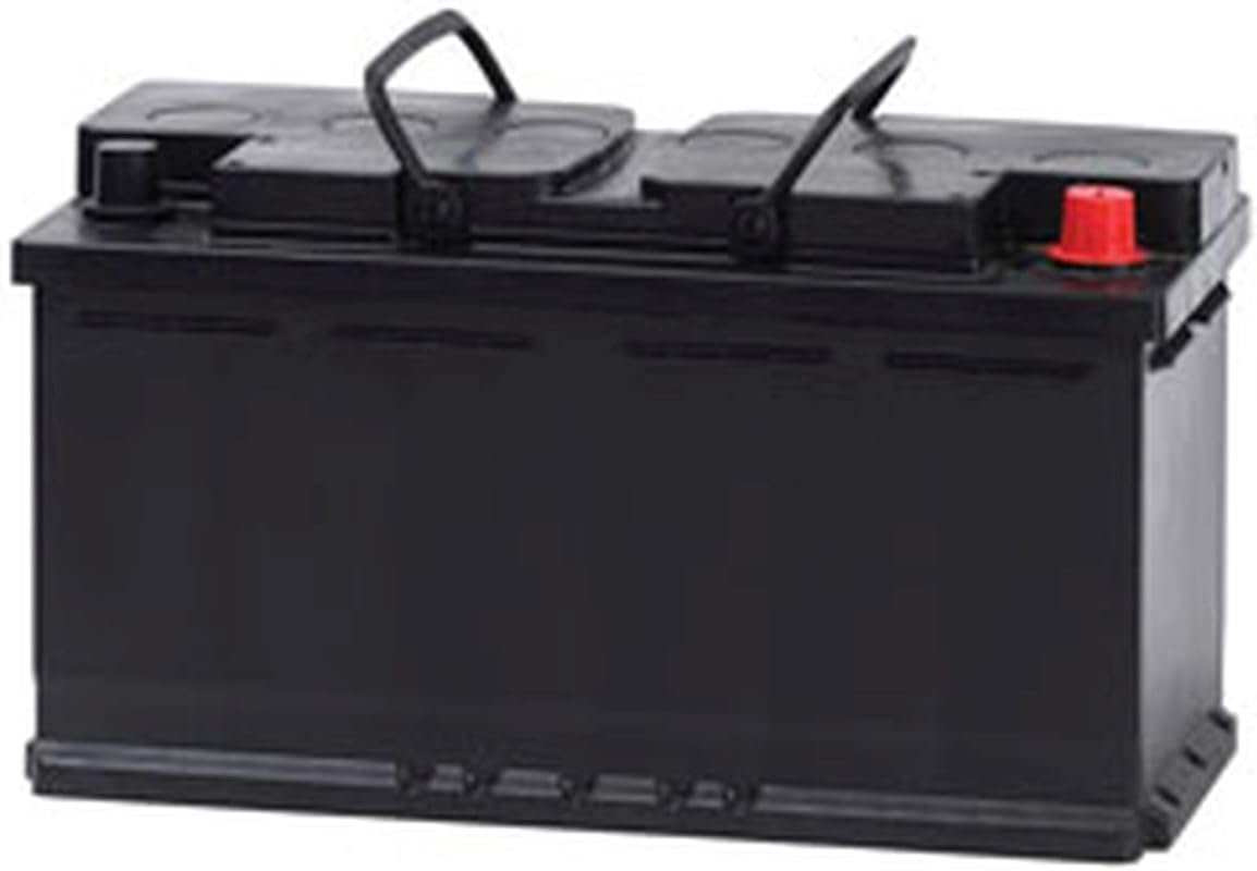 Technical Precision AGM Battery for Porsche 911 SLANT NOSE H6 3.3L 650