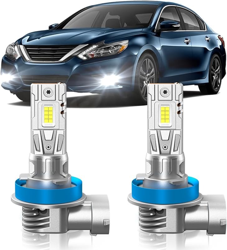 Fit for Nissan Altima 2007