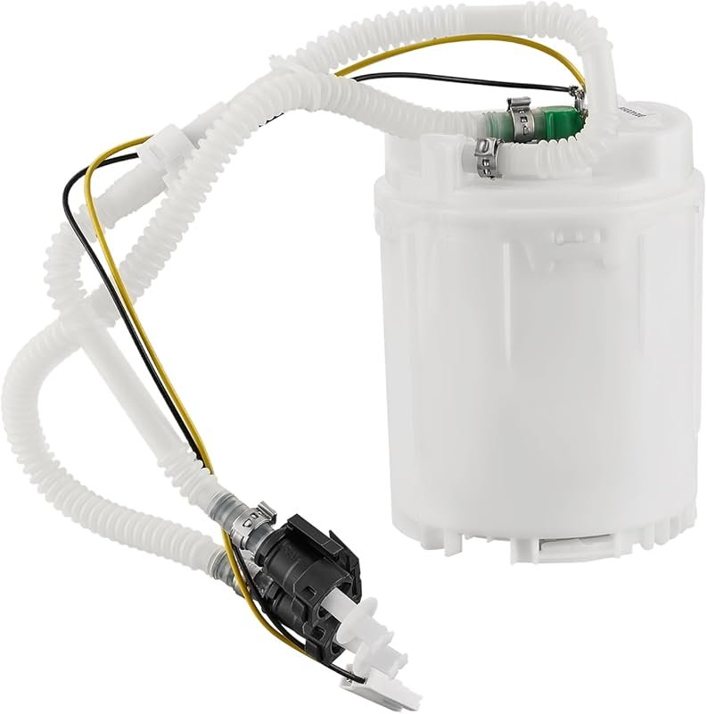 BDFHYK Electric Fuel Pump Module Assembly for Porsche 911 1999-2001 & 