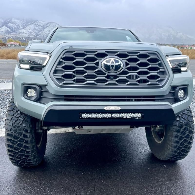 Tacoma Bumper | Rock Slide Engineering