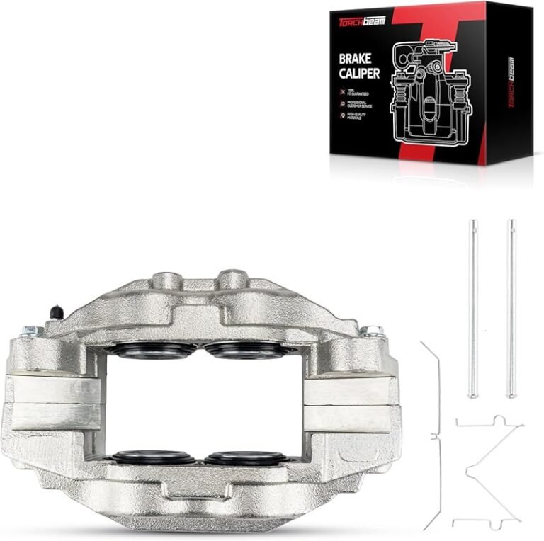 1 Best Tires for Toyota Sequoia 2010 – Expert Tested for 2026