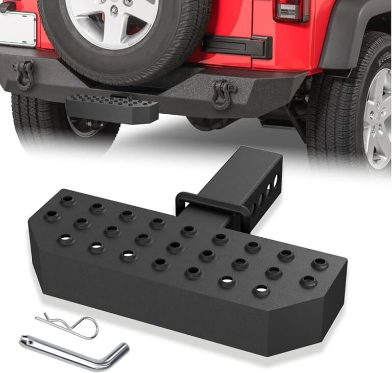 10 Best Small Pickup Trucks for Towing: Expert Picks