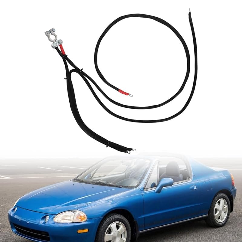 AUTOVIC for K20/K24 Swap Charge Harness for EG/EK Civic DC Integra Del