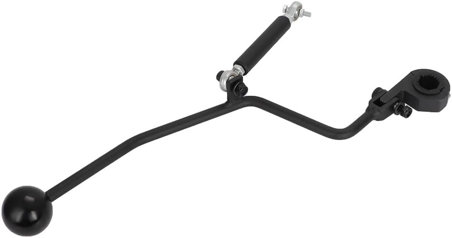 Hand Shifter Kit for Can-Am Ryker 900 Models – Aluminum Forward/Revers