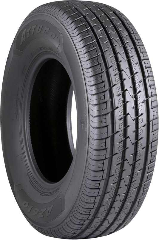 Atturo AZ610 All-Season Tires