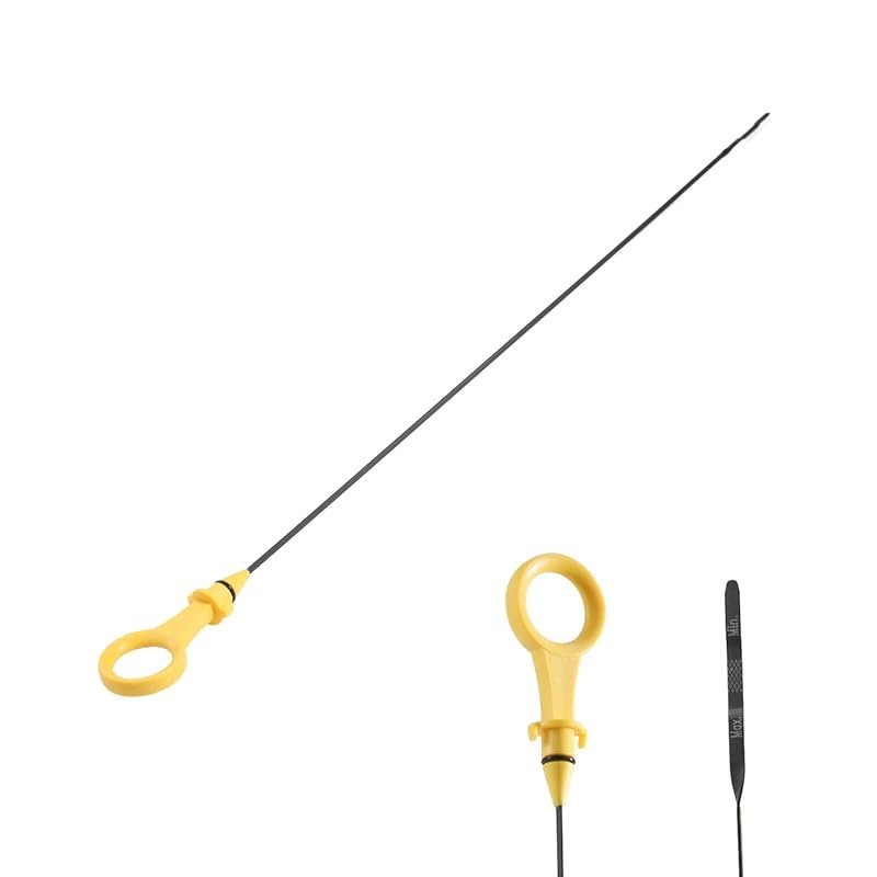 Engine Oil Dipstick for Audi A3 Q3 TT and VW Jetta Passat