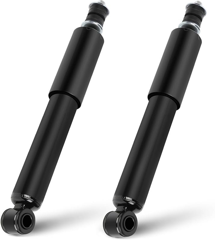 SCITOO Front Shock Absorbers for Toyota 4Runner 1986-1995, Pickup 1988