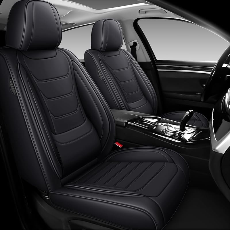 DHAEY Car Seat Covers for Mazda CX
