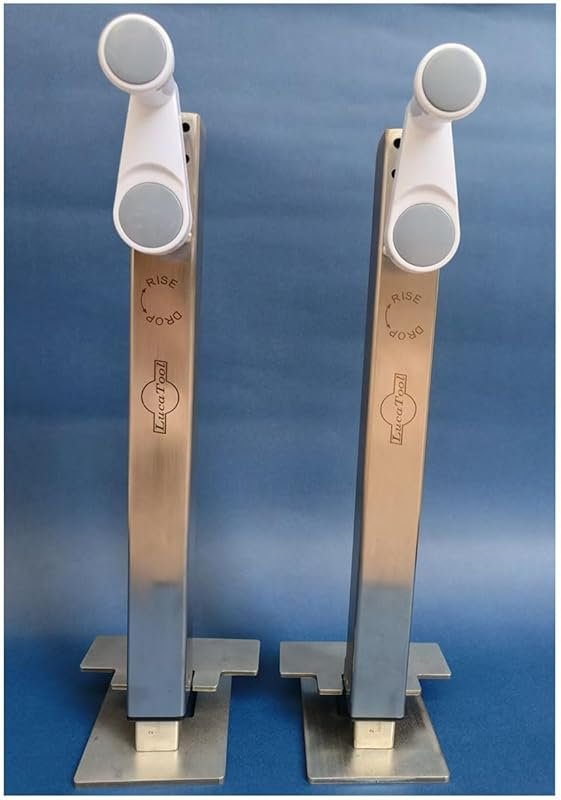 Quick-Lift Construction Jacks: Hand Lifting Tool for Furniture and App