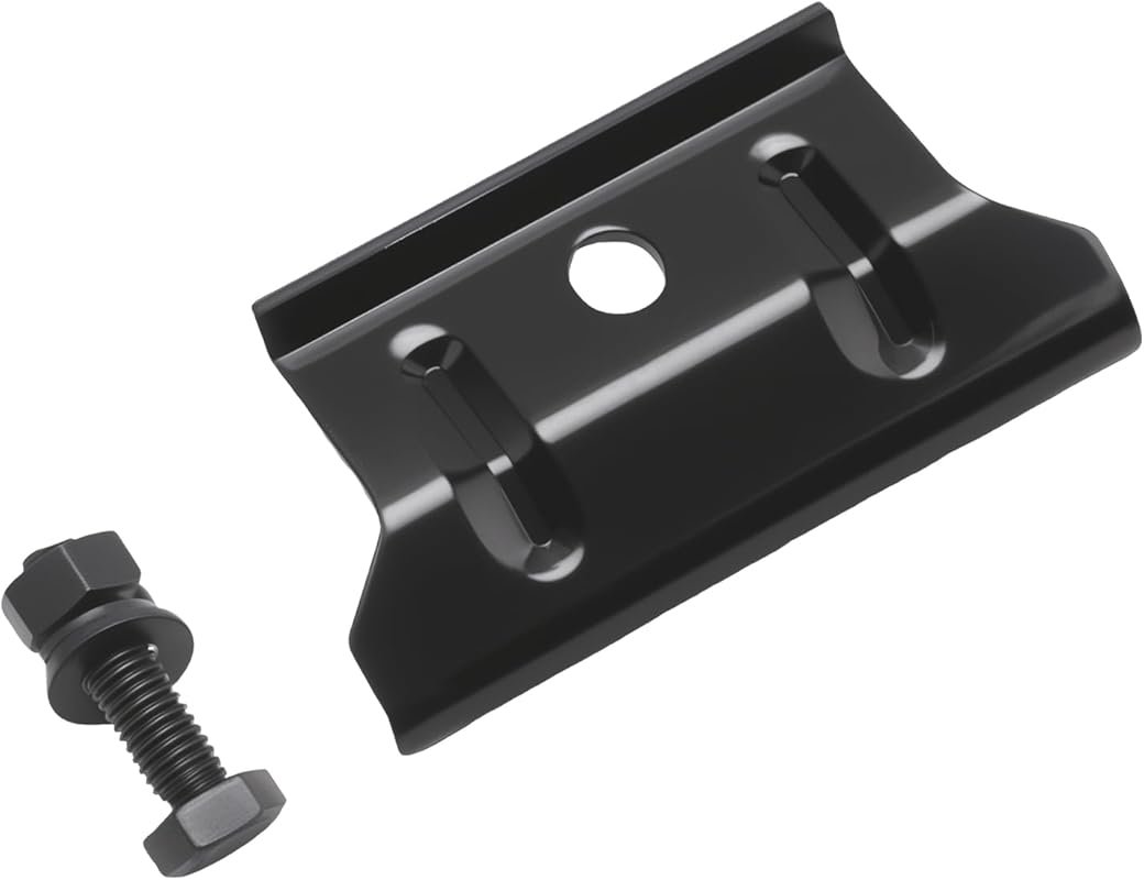 Battery Hold Down Clamp for Kia Sorento and Hyundai Santa Fe – Replace