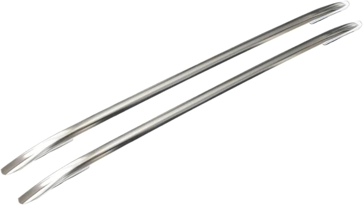 Roof Rack Compatible with Porsche Cayenne Turbo S 2011