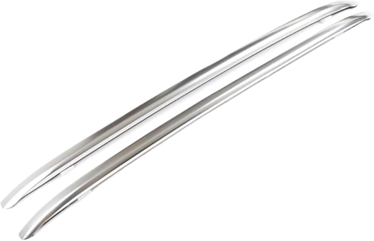 Car Roof Rack Compatible with Porsche Cayenne Turbo S 2018