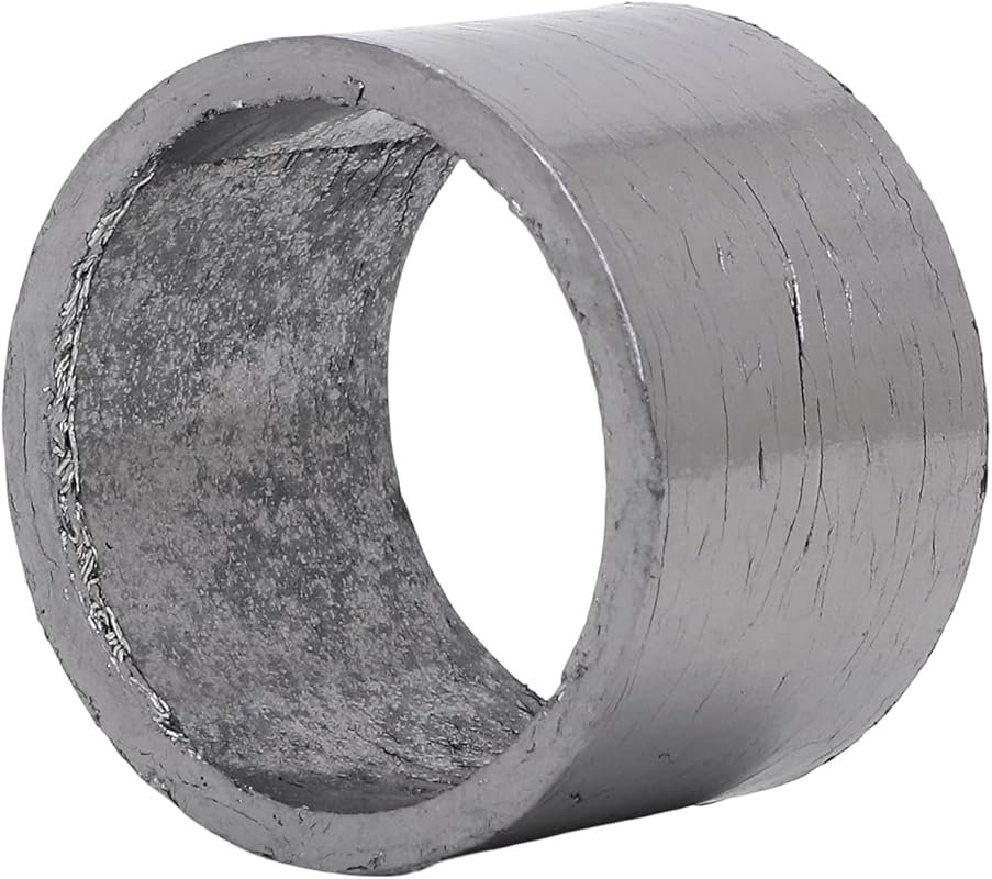 New Exhaust Muffler Seal Fits Honda VT1100CA VT1100CAC SHADOW 1100 198