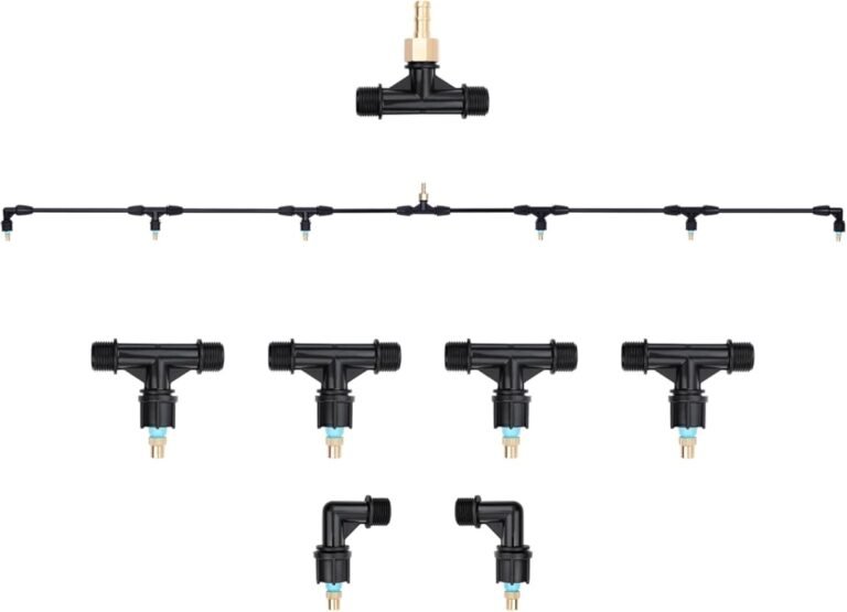 Top 2 Best ATV Boom Sprayers of 2026 – Expert Tested & Reviewed