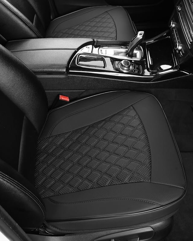 10 Premium Heated Seat Covers: Expert Picks for Comfort