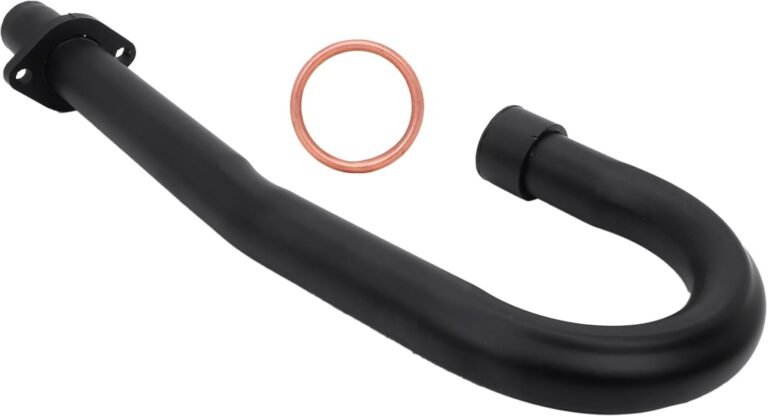 Top 10 Best Exhaust for Honda Foreman 500 – Expert Picks for 2026