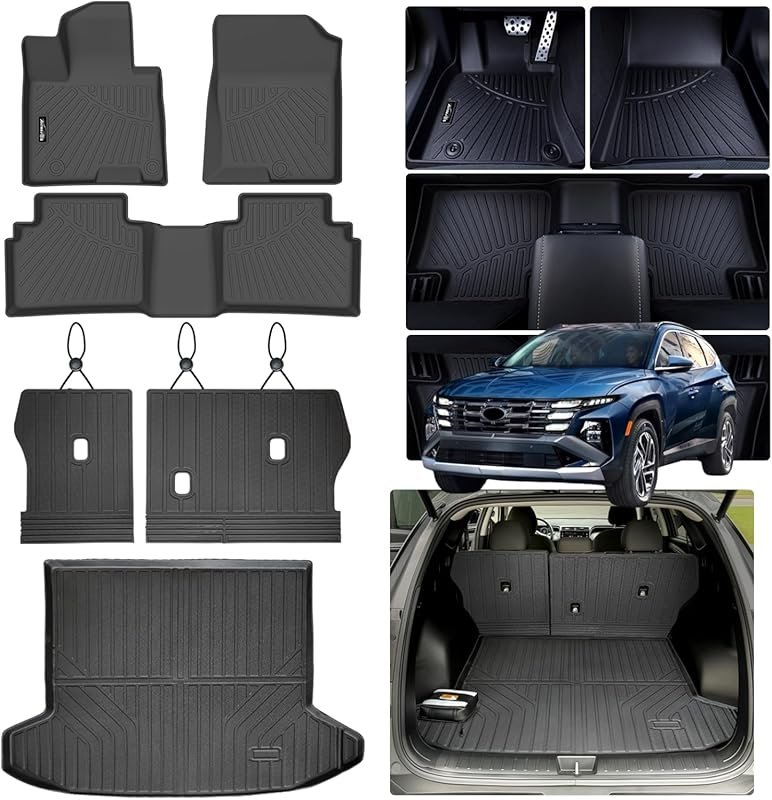 Floor Mats for 2022
