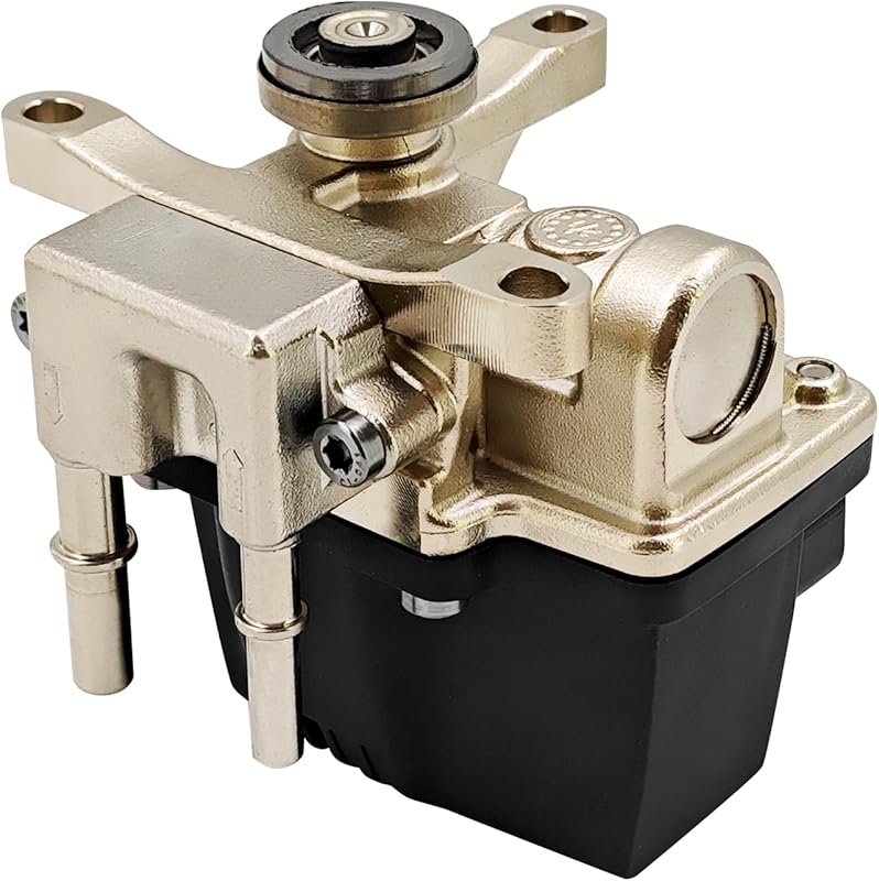 4377650 12V Diesel Exhaust Fluid Doser DEF Urea Injector Nozzle Assemb