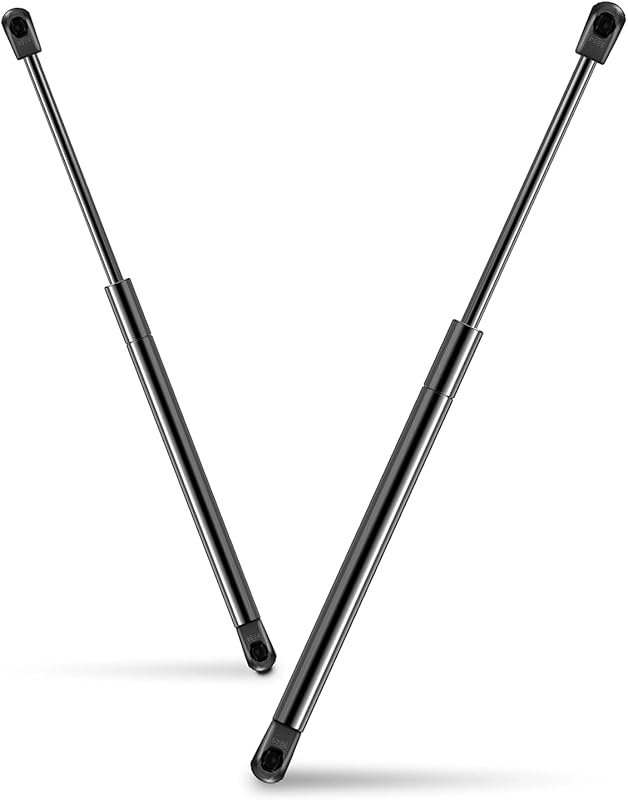 Qty 534400C020 Hood Strut Lift Support Compatible with Toyota Tundra