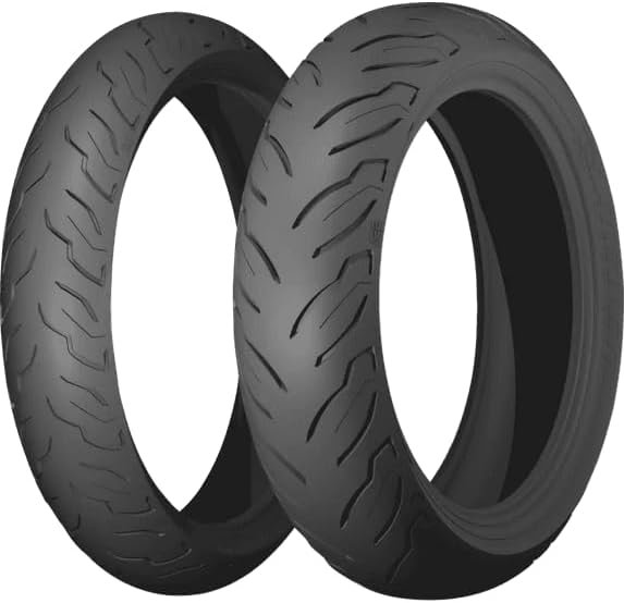 TIRE American Elite AE2 Rear 180/65B16 81H BIAS TL
