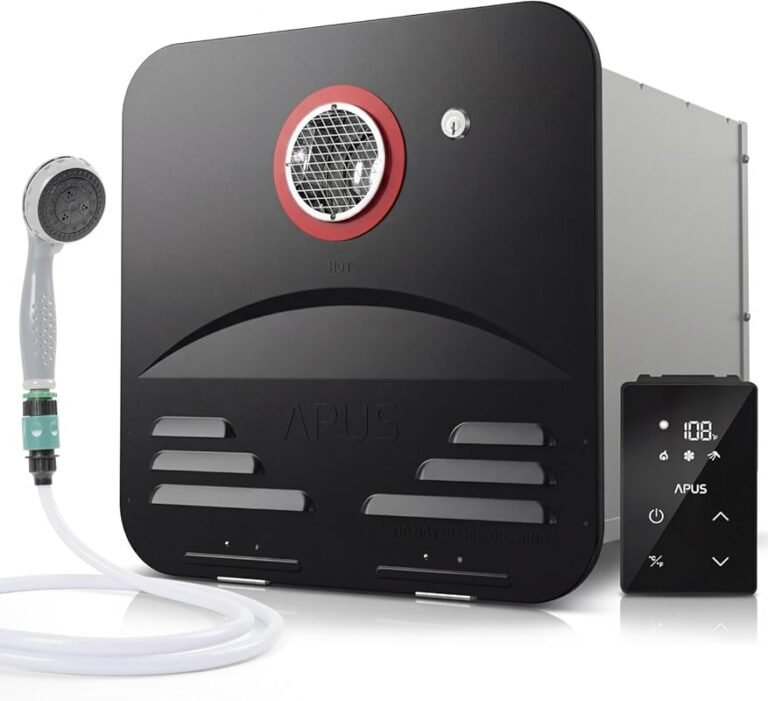 Top 2 Top 7 Best RV Water Heaters for 2026 – Expert Tested