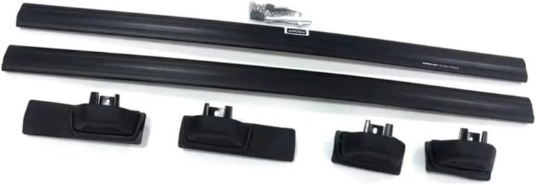Top 2 Best Honda Element Roof Racks 2026 – Expert Tested