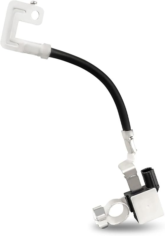 Battery Negative Sensor Cable Fit for Hyundai Elantra 2014 2015 2016,