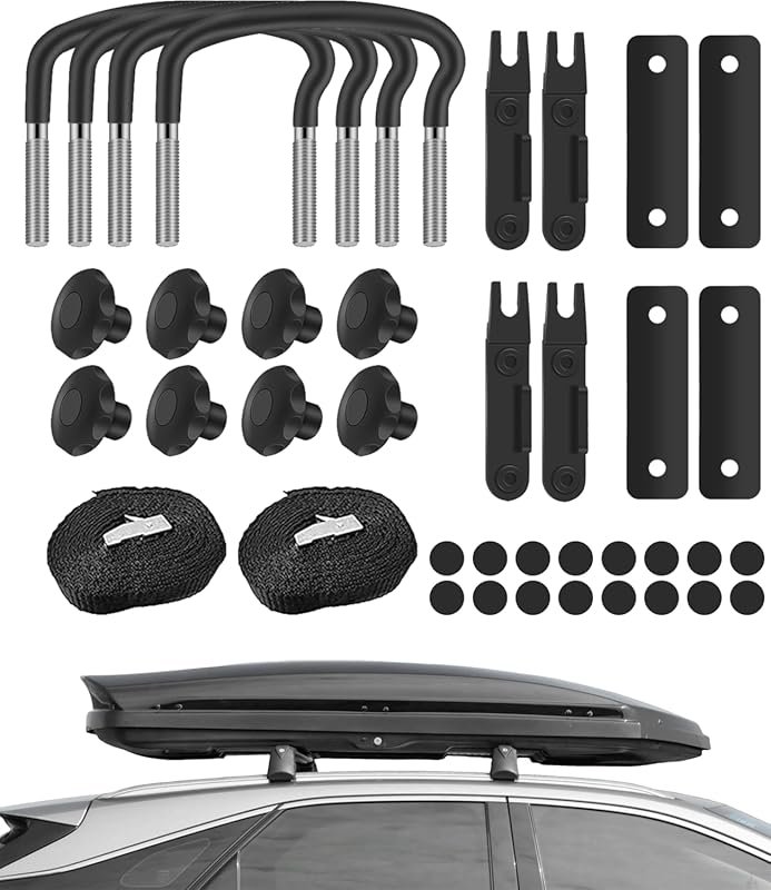 Roof Rack Accessories,Roof Rack Mounting Brackets,Car Accessories Auto