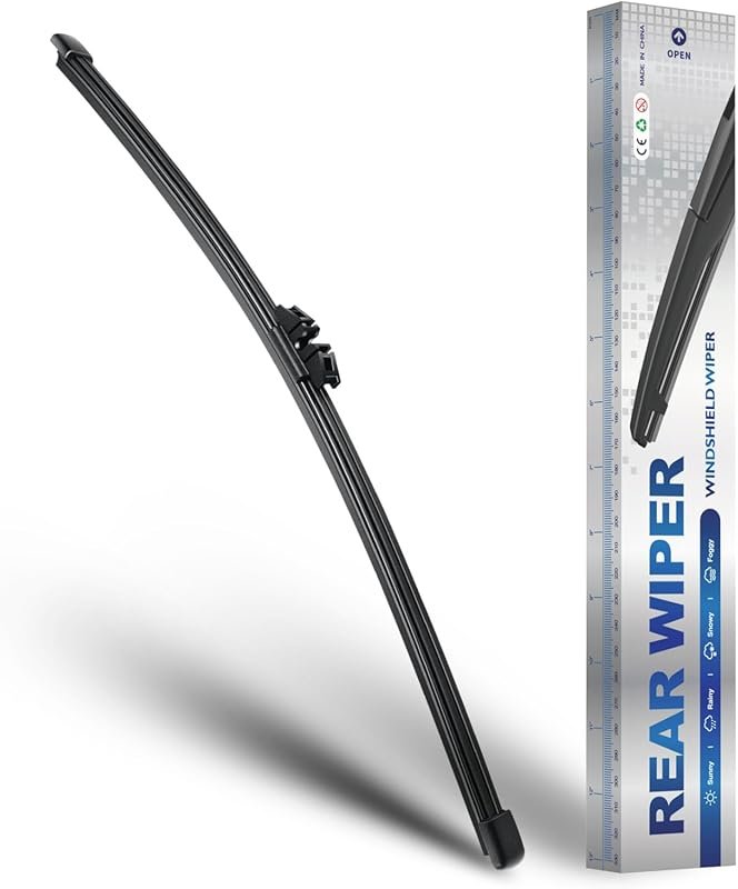 OEM rear windshield wiper for Honda Civic 2022-2025, 12