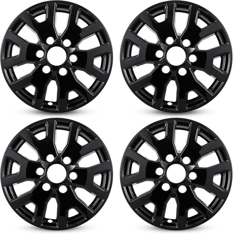 Top 1 Best Rims for Toyota Tacoma 2026 – Expert Approved