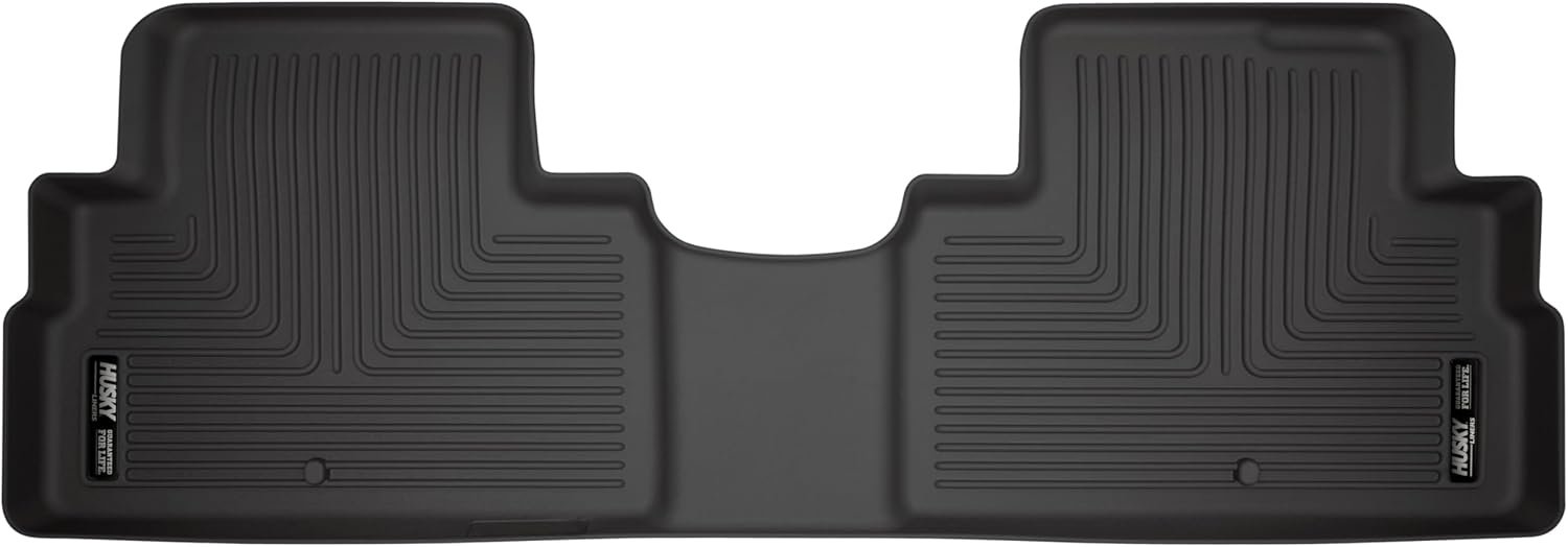 Husky Liners Weatherbeater Floor Mats | Fits 2020