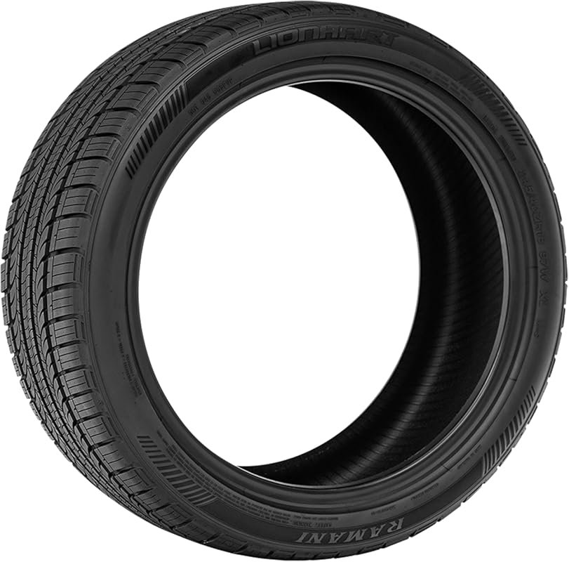 Lionhart Ramani A/S All Season 205/55R16 91V Passenger Tire