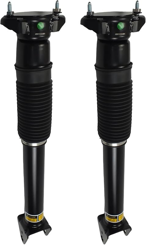 Rear Strut Shock Absorber for Mercedes-Benz ML, GLE, GL, and GLS Model