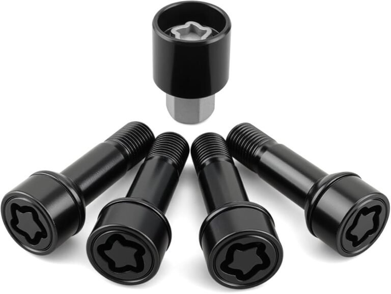 1 Best Rims For Mercedes C300