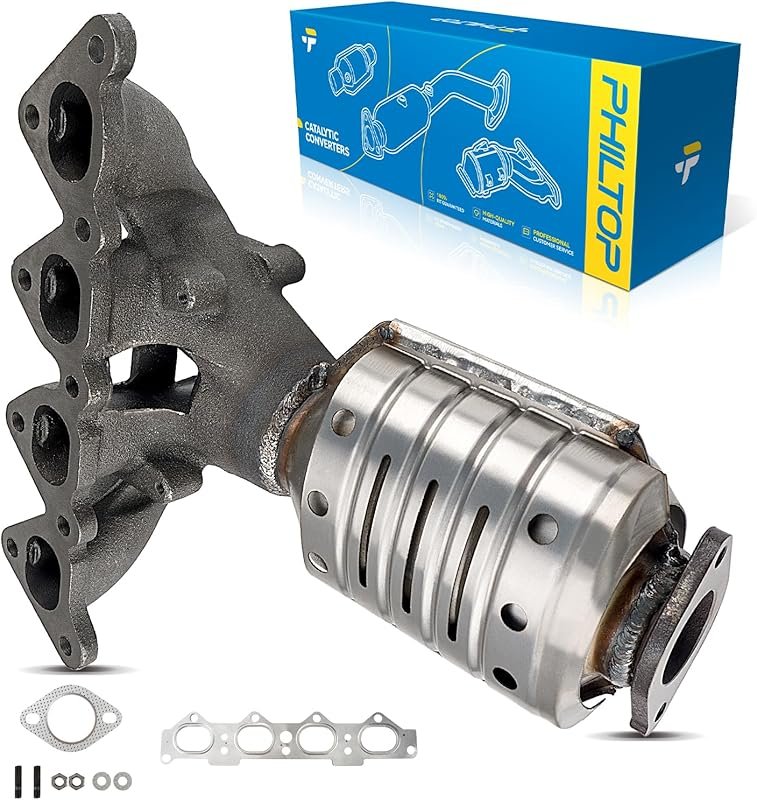 Top 1 Best Exhaust for Hyundai Tiburon 2026 – Expert Reviewed