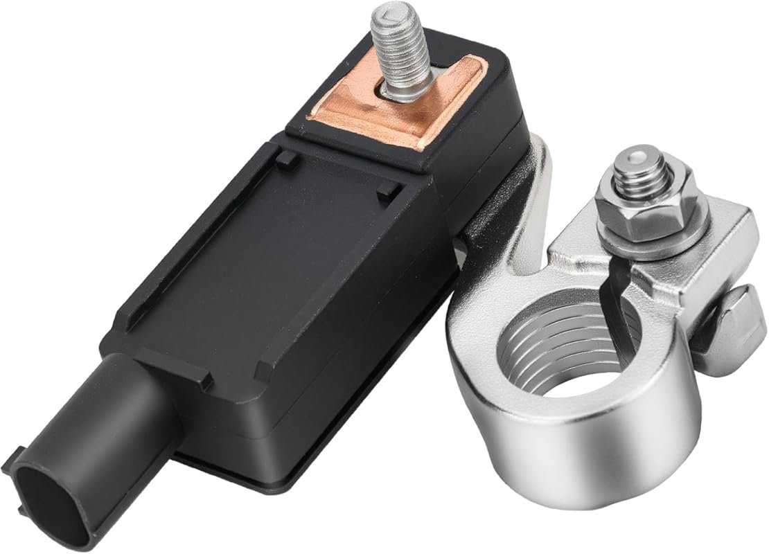 Negative Battery Current Cable Sensor Assembly for 2016