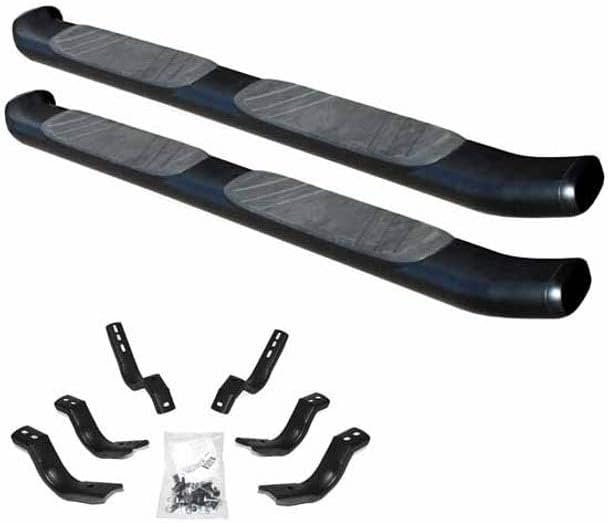 Technical Precision Side Step Kit for 2020 Ford Ranger Super Crew Cab 
