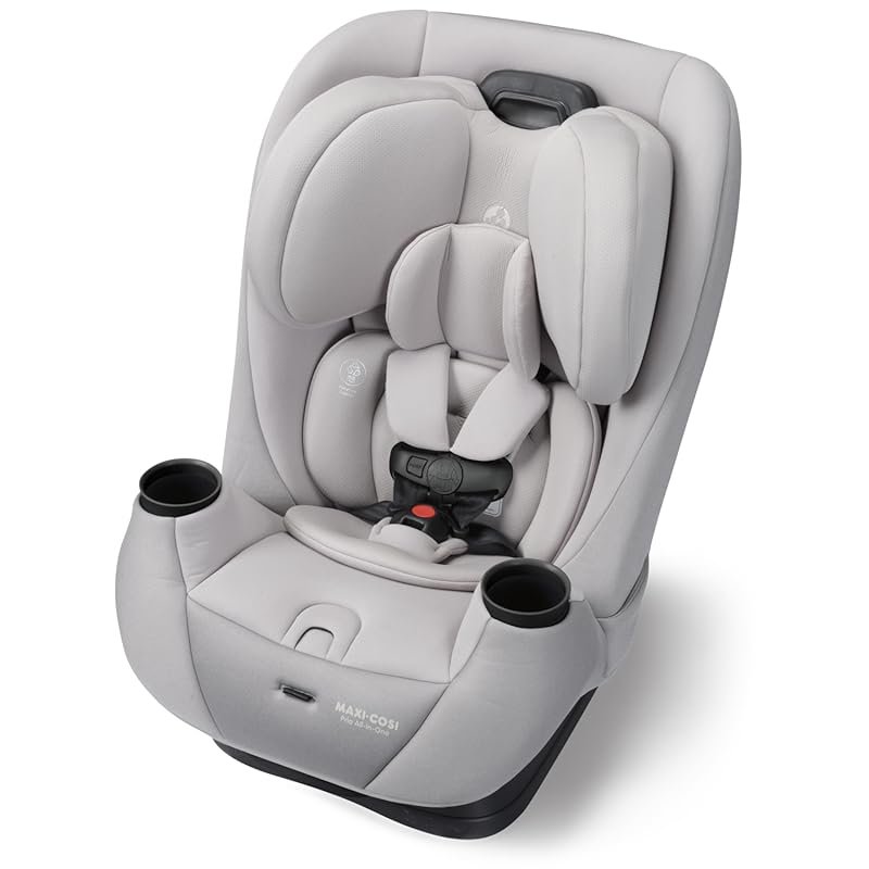 Maxi-Cosi Pria All-in-One Convertible Car Seat, Infant to Toddler Car 