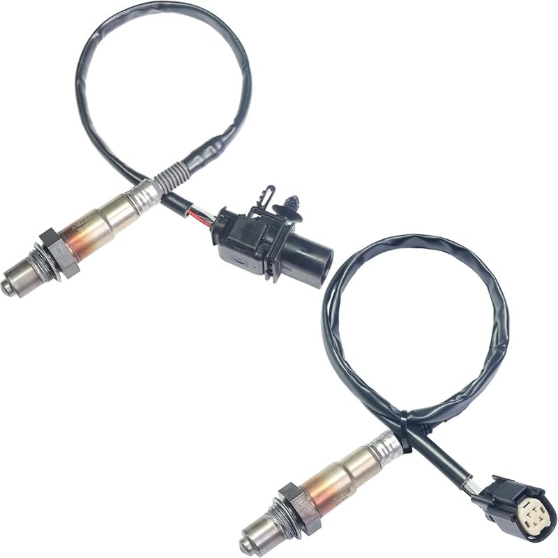 Air Fuel Ratio O2 Oxygen Sensor Fit for Ford Focus 2.0L 2012 2013 2014