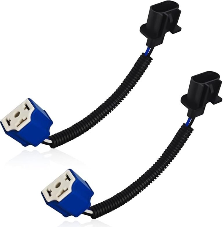 10 Expert-Recommended LED Headlight Conversion Kits