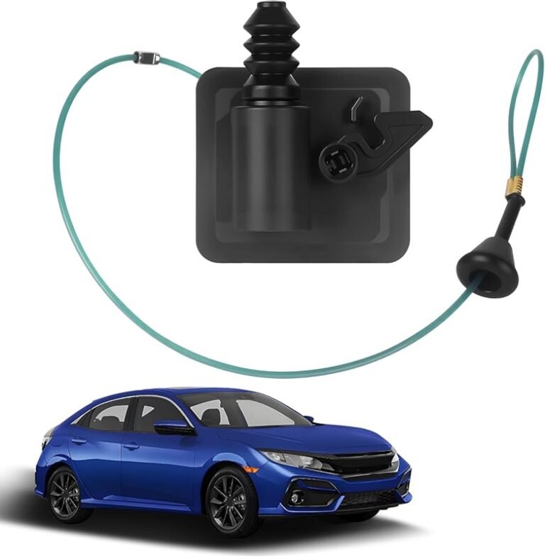 1 Best Gasoline For Honda Civic for 2026 – Expert Tested