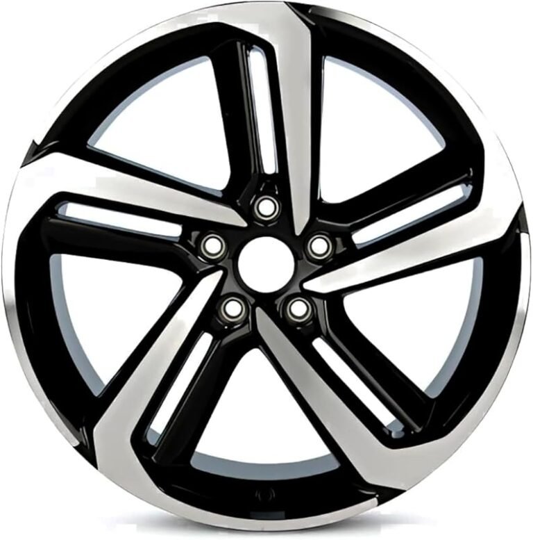 Top 10 Best Tires for 2020 Honda Accord Sport – 2026 Expert Picks