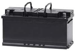 Technical Precision Replacement Battery for Porsche Cayenne V8 4.5L wi