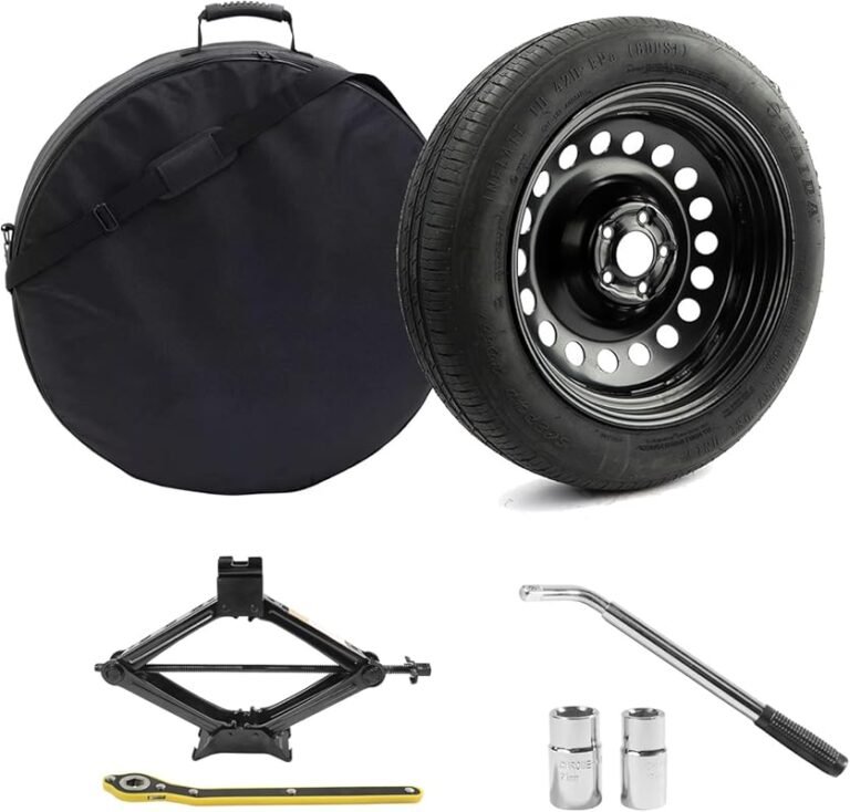 Top 3 Best Tires for 2014 Honda Accord for 2026 – Expert Tested