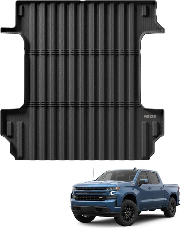 5 Best Pickup Bed Liners 2026 – Expert Tested